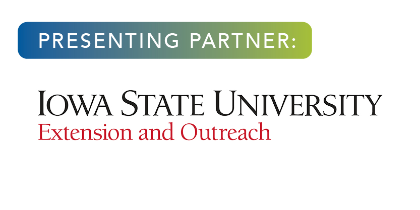 ISU Extension and Outreach logo