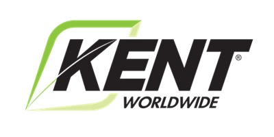 KENT WORLDWIDE logo