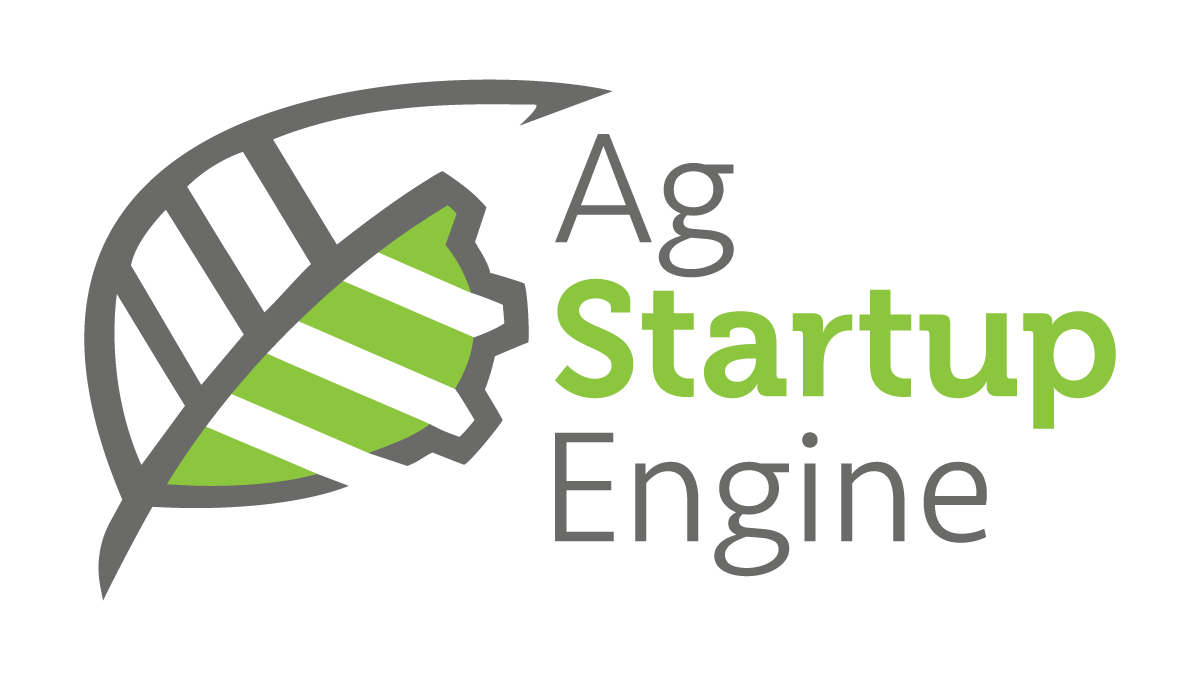 Ag Startup Engine logo
