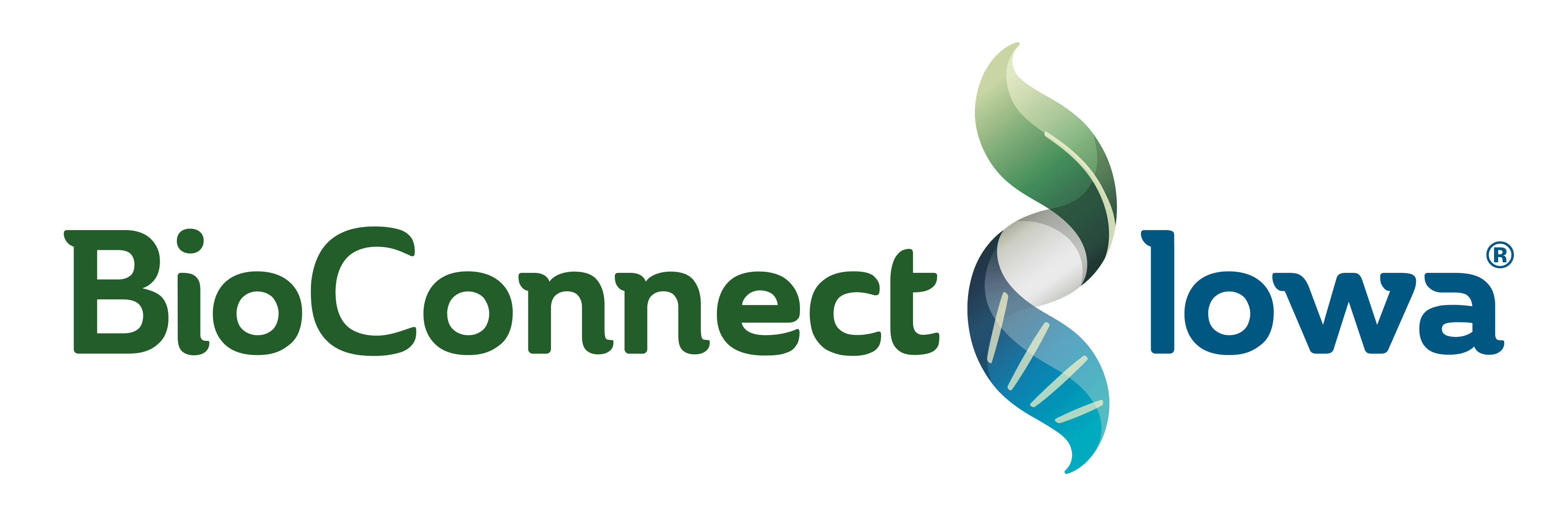 BioConnect Iowa logo