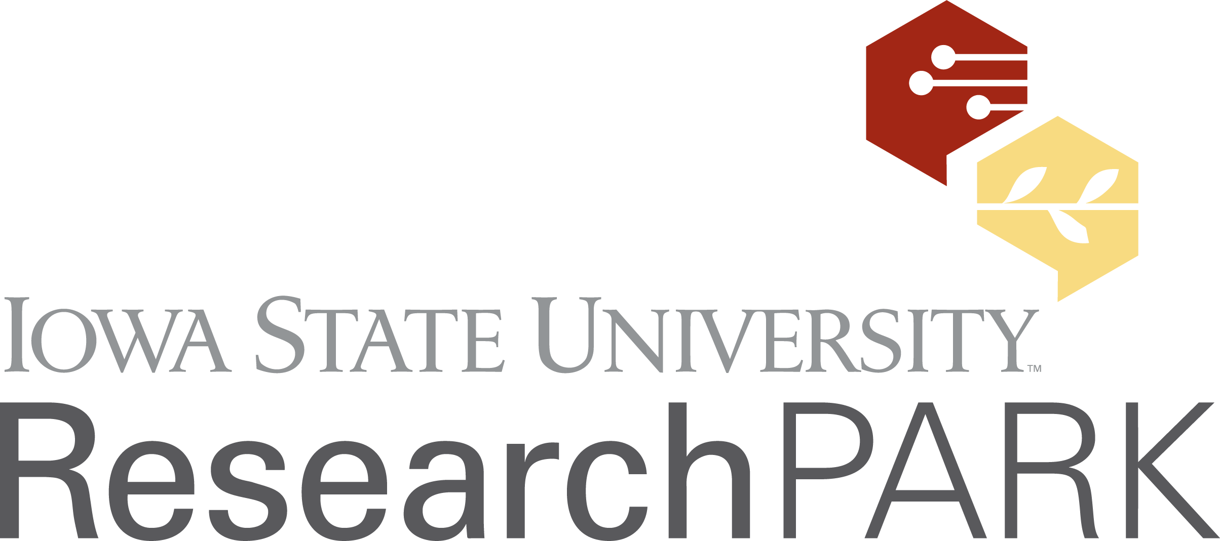 ISU Research Park logo