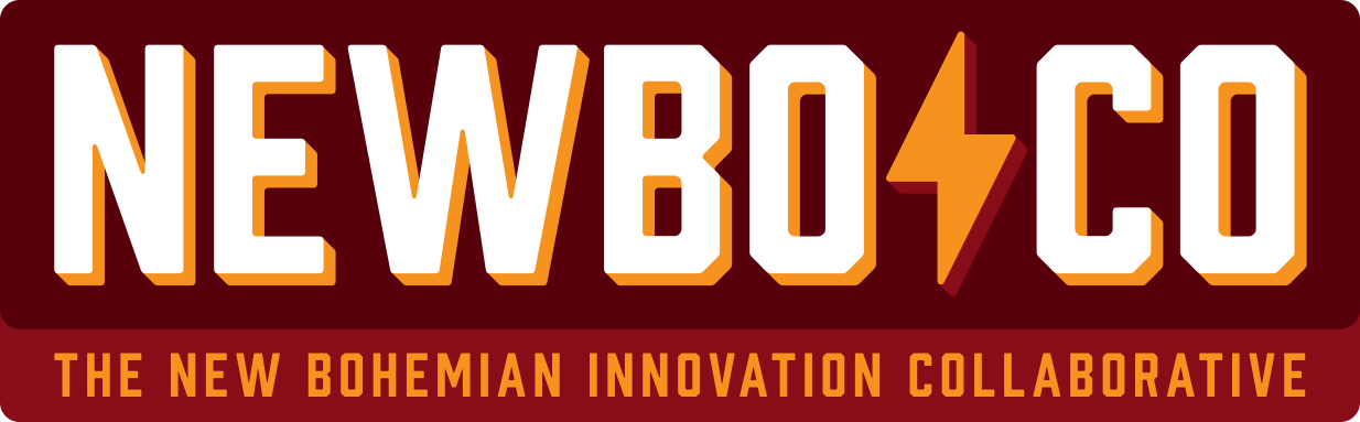 NewBoCo logo