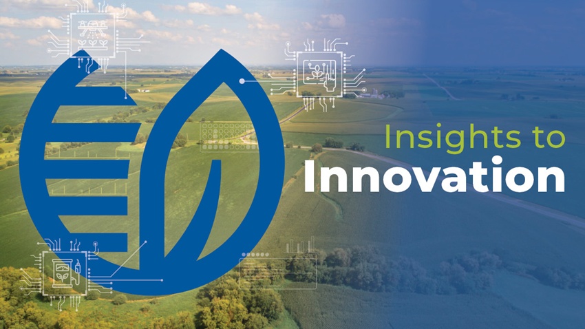 AI in agricultural research and production in Iowa